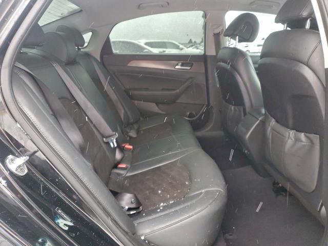 Hyundai SONATA Sport Image 10