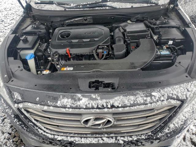 Hyundai SONATA Sport Image 11